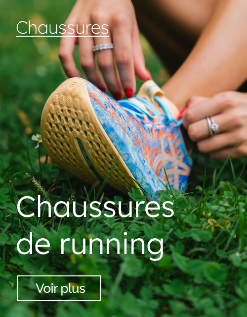 Chaussures de running